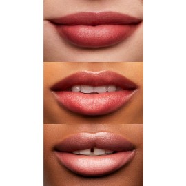 e.l.f. Hydrating Core Lip Shine, Lip Balm For A Sheer Tint Of Color & Soft Shine, Infused With Moisturizing Vitamin E, Vegan & Cruelty-Free, Lovely e.l.f. Hydrating Core Lip Shine, Lip Balm For A Sheer Tint Of Color & Soft Shine, Infused With Moisturizing Vitamin E, Vegan & Cruelty-Free, Lovely