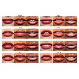 e.l.f. Hydrating Core Lip Shine, Lip Balm For A Sheer Tint Of Color & Soft Shine, Infused With Moisturizing Vitamin E, Vegan & Cruelty-Free, Lovely e.l.f. Hydrating Core Lip Shine, Lip Balm For A Sheer Tint Of Color & Soft Shine, Infused With Moisturizing Vitamin E, Vegan & Cruelty-Free, Lovely