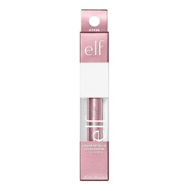 e.l.f. Liquid Metallic Eyeshadow, Gel Formula, High-Impact Multi-Dimensional Finish, One-Swipe Coverage, Little Dipper, 0.1 Fl Oz (3mL) e.l.f. Liquid Metallic Eyeshadow, Gel Formula, High-Impact Multi-Dimensional Finish, One-Swipe Coverage, Little Dipper, 0.1 Fl Oz (3mL)