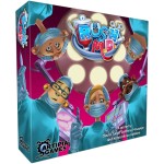 Artipia Games Artipiagames Rush M.D Cooperative Board Game, Worker Placement, Strategy, Dexerity, Ages 14+, 1-4 Players, 30-45 Mins