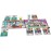 Artipia Games Artipiagames Rush M.D Cooperative Board Game, Worker Placement, Strategy, Dexerity, Ages 14+, 1-4 Players, 30-45 Mins