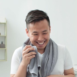 DOVE MEN + CARE Face Wash Hydrate Plus Skin Care, 5 Oz, (Pack of 3) DOVE MEN + CARE Face Wash Hydrate Plus Skin Care, 5 Oz, (Pack of 3)