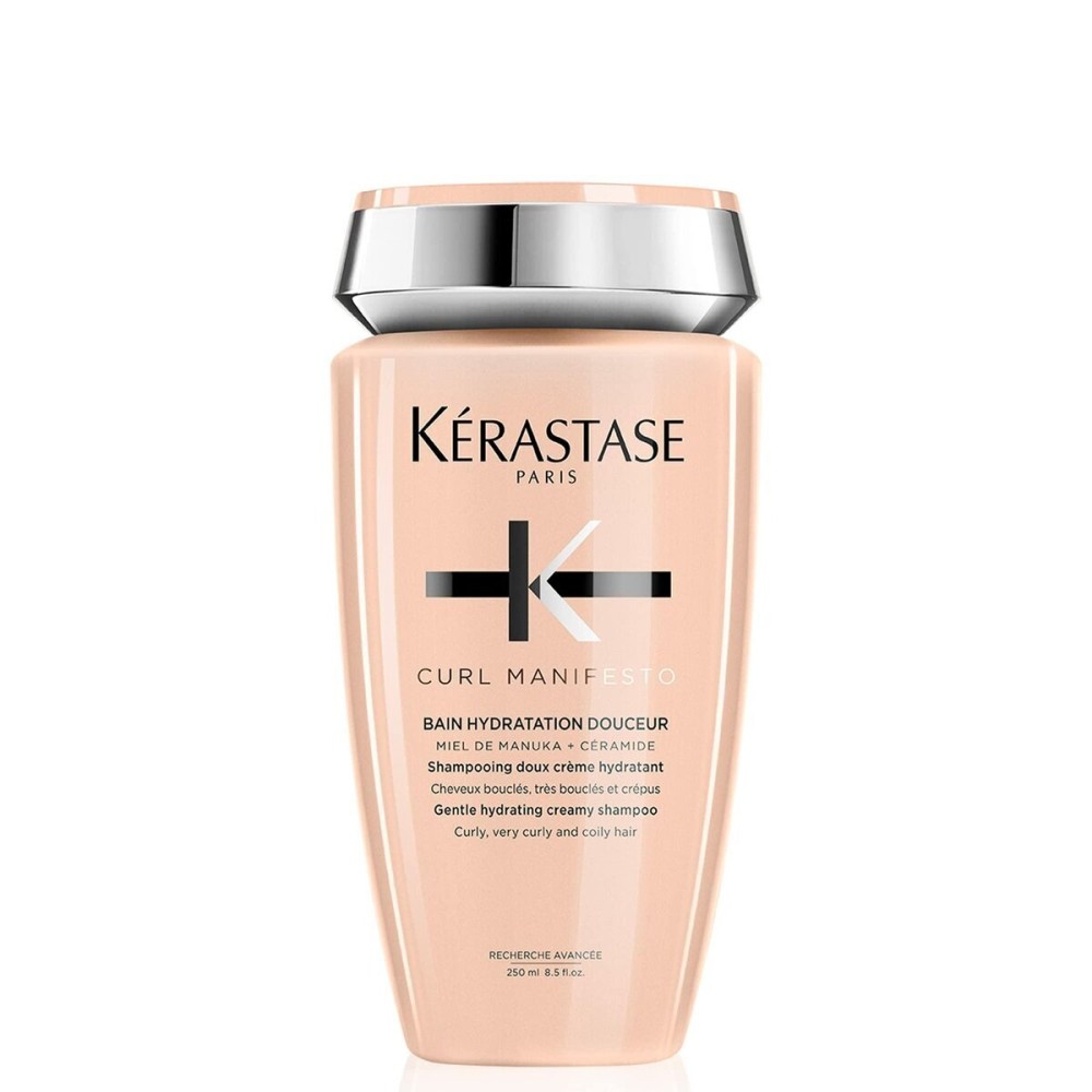 Kerastase Curl Manifesto Hydrating Shampoo Shampoo Unisex 8.5 oz Kerastase Curl Manifesto Hydrating Shampoo Shampoo Unisex 8.5 oz