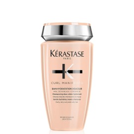 Kerastase Curl Manifesto Hydrating Shampoo Shampoo Unisex 8.5 oz Kerastase Curl Manifesto Hydrating Shampoo Shampoo Unisex 8.5 oz