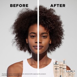 Kerastase Curl Manifesto Hydrating Shampoo Shampoo Unisex 8.5 oz Kerastase Curl Manifesto Hydrating Shampoo Shampoo Unisex 8.5 oz