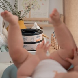 Diaper Genie Bags Refills 270 Count (Pack of 3) Clean Laundry Scent | Diaper Pail Refills with Max Odor Lock | Holds up to 810 Newborn Diapers Diaper Genie Bags Refills 270 Count (Pack of 3) Clean Laundry Scent | Diaper Pail Refills with Max Odor Lock | Holds up to 810 Newborn Diapers