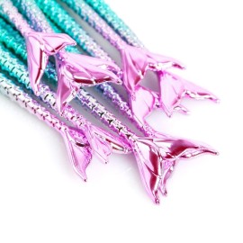 11PCS Makeup Brushes Set, Foundation Eyebrow Eyeliner Blush Cosmetic Concealer Brushes, Easter Basket Stuffers Essentials for Teens Girls/Women, Stocking Stuffers for Kids Girls Accessories Stuff