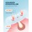 ZATKTK Acne Pimple Patch (180 Counts 4 Sizes), Invisible Hydrocolloid Acne Patch with Tea Tree Oil & Calendula Oil, Acne Spot Patch Zit Patches for Face
