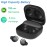 Compatible for Galaxy Buds Pro Charging Case, Charger Station Charge Dock for Samsung Galaxy Buds Pro SM-R190, Bluetooth Pairing Charging Station (Black)