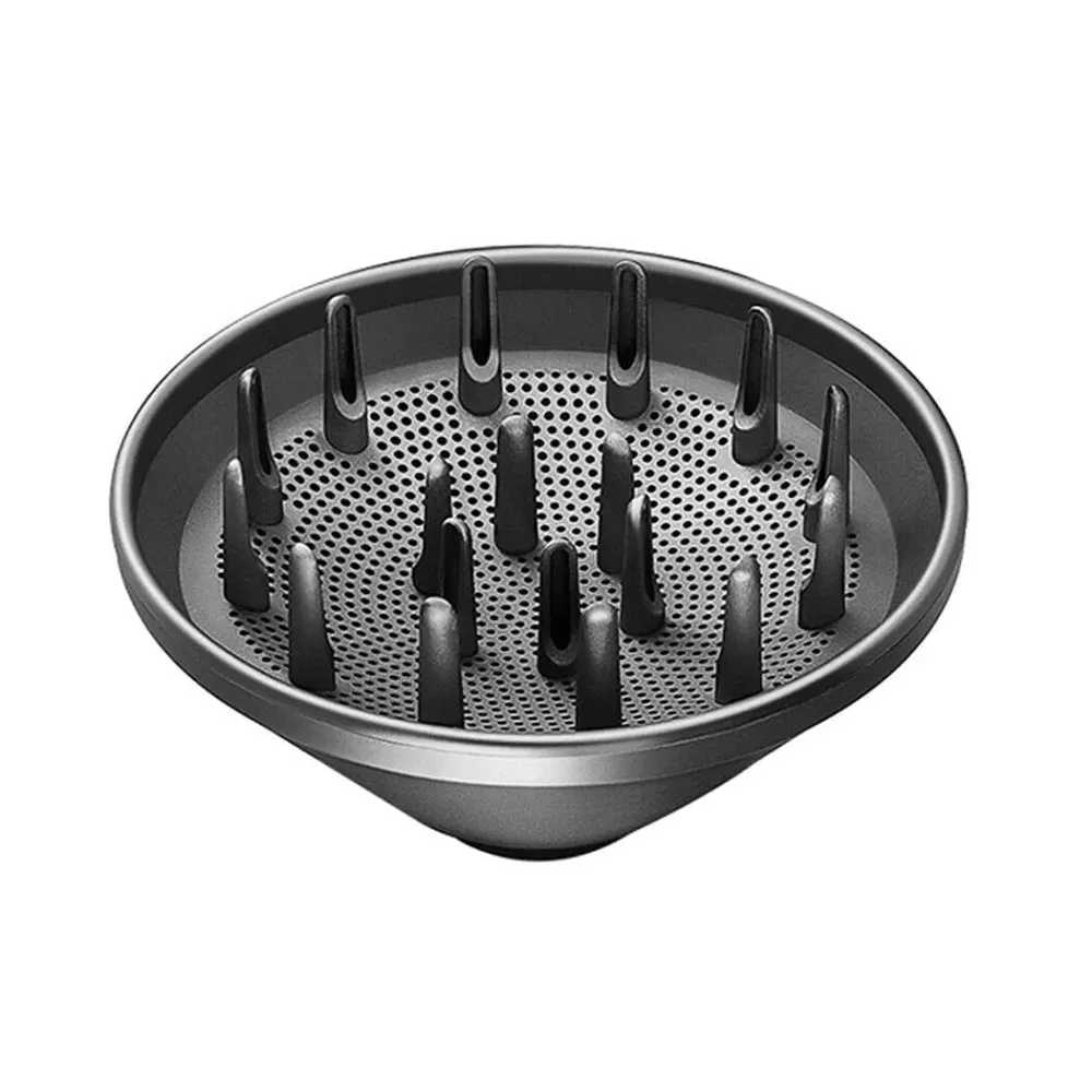 Hair Diffuser Attachment Nozzles for Dyson Supersonic Hair Dryer HD01 HD02 HD03 HD04 HD08 HD15 Tools Accessaries Parts, Black Hair Diffuser Attachment Nozzles for Dyson Supersonic Hair Dryer HD01 HD02 HD03 HD04 HD08 HD15 Tools Accessaries Parts, Black