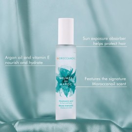 Moroccanoil Hair and Body Fragrance Mist, 3.4 oz