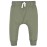 Gerber Baby Boys\' Toddler 3-Pack Jogger Pants, Green/Black, 18 Months