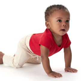 Gerber Baby Boys\' Toddler 3-Pack Jogger Pants, Green/Black, 18 Months Gerber Baby Boys\' Toddler 3-Pack Jogger Pants, Green/Black, 18 Months