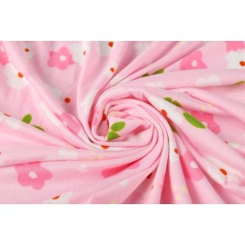 Bassinet Sheets Set 3 Pack for Baby Girl, Stretchy Soft Jersey Knitted Fitted Sheet Universal for Oval Rectangle and Hourglass Bassinet Mattress, Pink Floral Bassinet Sheets Set 3 Pack for Baby Girl, Stretchy Soft Jersey Knitted Fitted Sheet Universal for Oval Rectangle and Hourglass Bassinet Mattress, Pink Floral