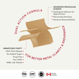 Wellbeing Nutrition Melts Instant Energy, 100% Plant Based Green Tea Caffeine, Essential Electrolytes and Vitamins for Endurance, Sports Hydration, Pre Workout Energy Boost, 30 Oral Strips Wellbeing Nutrition Melts Instant Energy, 100% Plant Based Green Tea Caffeine, Essential Electrolytes and Vitamins for Endurance, Sports Hydration, Pre Workout Energy Boost, 30 Oral Strips