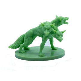 Godtear: Styx, Lord of Hounds Shapers Champions Set Godtear: Styx, Lord of Hounds Shapers Champions Set