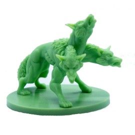 Godtear: Styx, Lord of Hounds Shapers Champions Set Godtear: Styx, Lord of Hounds Shapers Champions Set