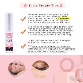 Lash Lift and Black Kit, Professional Eyelash Perm Kit and Black Eyelash & Eyebrow Set 3 in 1, Quick Lifting & Voluminous Coloring with Complete Tools Gifts for Women Salon Grade Home DIY Lash Lift and Black Kit, Professional Eyelash Perm Kit and Black Eyelash & Eyebrow Set 3 in 1, Quick Lifting & Voluminous Coloring with Complete Tools Gifts for Women Salon Grade Home DIY