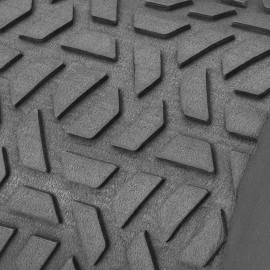 Gaiam Restore Compact Textured Foam Roller for Muscle Repair and Exercise - 12L X 4 Diameter Massager Roller - Ideal for Improved Circulation and Easing Muscle Tension Gaiam Restore Compact Textured Foam Roller for Muscle Repair and Exercise - 12L X 4 Diameter Massager Roller - Ideal for Improved Circulation and Easing Muscle Tension