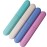 ZYYC 4 Pack Travel Toothbrush Case, Holder Toothbrush Travel Containers for Trip Home Camping Dust-Proof and Sanitary Travel Toothbrush Holder