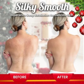 etreetowel Anti-Shrink Korean Asian Exfoliating Bath Washcloths Mitt Scrub for Body washcloth Glove Premium Viscose Rayon Onsen Towel Korea Made (6PACK) etreetowel Anti-Shrink Korean Asian Exfoliating Bath Washcloths Mitt Scrub for Body washcloth Glove Premium Viscose Rayon Onsen Towel Korea Made (6PACK)