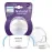 Philips Avent Natural Trainer Cup with Extra Fast Flow Natural Response Nipple (Flow 5) and Soft Spout, 5oz, SCF263/01