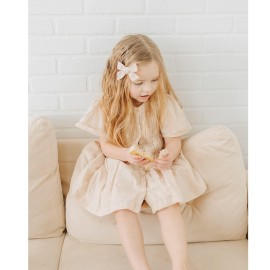 Prohouse 40 PCS Baby Girl Hair Clips, Alligator Hair Bows for Toddlers & Kids, Baby Hair Accessories Prohouse 40 PCS Baby Girl Hair Clips, Alligator Hair Bows for Toddlers & Kids, Baby Hair Accessories