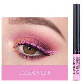 BestLand 12 Colors Matte Liquid Eyeliner Set Rainbow Colorful Neon Eyeliner Pencil Pigmented Waterproof Smudgeproof Long Lasting Gel Eye Liner Christmas Makeup Gift Kit for Women (Set A) BestLand 12 Colors Matte Liquid Eyeliner Set Rainbow Colorful Neon Eyeliner Pencil Pigmented Waterproof Smudgeproof Long Lasting Gel Eye Liner Christmas Makeup Gift Kit for Women (Set A)