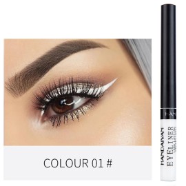 BestLand 12 Colors Matte Liquid Eyeliner Set Rainbow Colorful Neon Eyeliner Pencil Pigmented Waterproof Smudgeproof Long Lasting Gel Eye Liner Christmas Makeup Gift Kit for Women (Set A) BestLand 12 Colors Matte Liquid Eyeliner Set Rainbow Colorful Neon Eyeliner Pencil Pigmented Waterproof Smudgeproof Long Lasting Gel Eye Liner Christmas Makeup Gift Kit for Women (Set A)