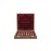 Antochia Crafts 11 Inches Custom Chess Set - Personalized Chess Set - Gift Idea for Son, Husband, Father and Anyone for Birthday, Anniversary and Any Occasion, 2 players