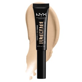 NYX PROFESSIONAL MAKEUP Ultimate Shadow & Liner Primer, Eyeshadow & Eyeliner Primer - Medium NYX PROFESSIONAL MAKEUP Ultimate Shadow & Liner Primer, Eyeshadow & Eyeliner Primer - Medium
