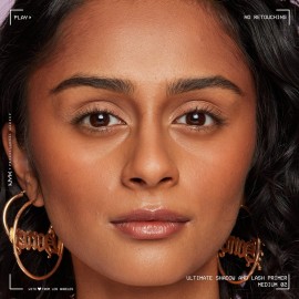 NYX PROFESSIONAL MAKEUP Ultimate Shadow & Liner Primer, Eyeshadow & Eyeliner Primer - Medium