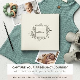 Keepsake Pregnancy Journal to Cherish Forever - A Pregnancy Book to Capture Every Milestone of Mom & Babys 9-Month Journey - Pregnancy Baby Journal For Expecting First Time Moms & Experienced Moms Keepsake Pregnancy Journal to Cherish Forever - A Pregnancy Book to Capture Every Milestone of Mom & Babys 9-Month Journey - Pregnancy Baby Journal For Expecting First Time Moms & Experienced Moms