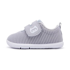 BMCiTYBM Baby Shoes Girls Boys First Walking Sneakers Infant 6 9 12 18 24 Months Grey Size 12-18 Months Toddler BMCiTYBM Baby Shoes Girls Boys First Walking Sneakers Infant 6 9 12 18 24 Months Grey Size 12-18 Months Toddler