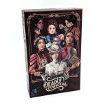 Deadly Dowagers Card Game | Strategic Marriage & Murder Victorian Game for Adults & Teens | 2-6 Players, Age 14+ | Dark Comedy Card-Drafting Game