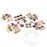 Deadly Dowagers Card Game | Strategic Marriage & Murder Victorian Game for Adults & Teens | 2-6 Players, Age 14+ | Dark Comedy Card-Drafting Game