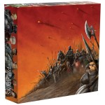 Renegade Game Studios Paladins of The West Kingdom Collector\'s Box, Bonus Vassals Mini Expansion, Organize and Store