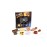 Starling Games Everdell Deluxe Resource Vessels - Themed Containers & Card Holders - Accessory Pack for Everdell Base Game & Expansions - Includes 10 Unique Vessels, 3 Leaf Card Holders