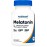 Nutricost Melatonin 5mg, 240 Tablets - 5mg Per Serving, Non-GMO, Gluten Free