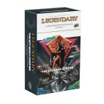 Upper Deck Legendary: James Bond: Spy Who Loved Me, Multi