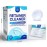 Retainer & Denture Cleaner Tablets - 4 Months Supply (120 pcs) Dental Retainers for Aligner - Mouth & Night Guards - False Teeth Whitening - Removes Odor & Plaque (120 Pcs)