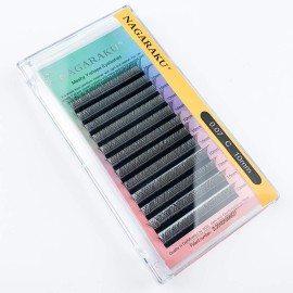 NAGARAKU yy Eyelash Extensions Supplies y lash 0.05mm D curl 15mm Premade Fans 4D Russian Volume Y Shape Faux Mink Matte 12 rows Cluster pre Fanned Wispies Crisscross Eye Lashes NAGARAKU yy Eyelash Extensions Supplies y lash 0.05mm D curl 15mm Premade Fans 4D Russian Volume Y Shape Faux Mink Matte 12 rows Cluster pre Fanned Wispies Crisscross Eye Lashes