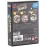 Stronghold Games Clever Cubed Board Game Black