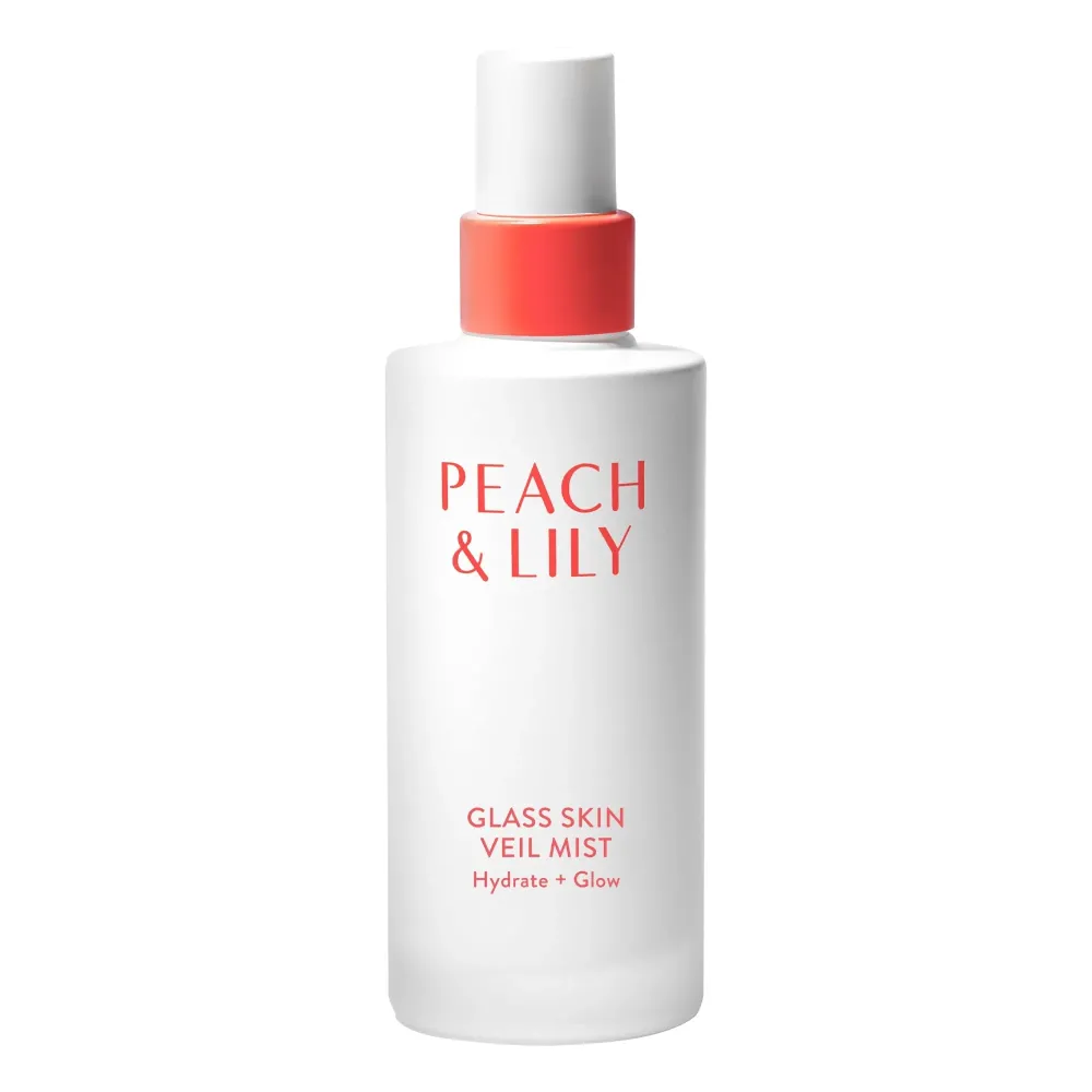 Peach & Lily Glass Skin Veil Mist Peach & Lily Glass Skin Veil Mist