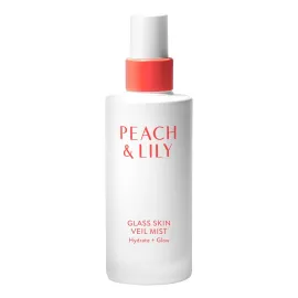 Peach & Lily Glass Skin Veil Mist Peach & Lily Glass Skin Veil Mist