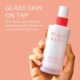Peach & Lily Glass Skin Veil Mist Peach & Lily Glass Skin Veil Mist