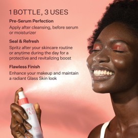 Peach & Lily Glass Skin Veil Mist Peach & Lily Glass Skin Veil Mist