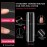 UNA GELLA Extra Long Tapered Sqaure Nail Tips Full Cover 504pcs No C Curve Clear Gel Nail Tips XXL Long Straight Nails Tips Acrylic Nails Long Square Gel X Nails for DIY Nail Art 12 Sizes
