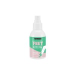 Freeman Flirty Feet Instant Foot Peeling Spray, Exfoliating Foot Mask For Summer, Moisturizing & Smooth Dry, Cracked Heels, Remove Dead Skin Quickly, Cruelty-Free & Vegan, 4 fl.oz./ 118 ml Bottle