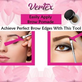 Eyeliner Stencils Pencil Liquid Waterproof Tool For Liner Makeup Brush Pen Stamp Thin Sharpener Cat Eyes Small Angled Wing Tip | Real Beginners Techniques Eye Shadow Lines Gel Eyebrow Pomade Black Eyeliner Stencils Pencil Liquid Waterproof Tool For Liner Makeup Brush Pen Stamp Thin Sharpener Cat Eyes Small Angled Wing Tip | Real Beginners Techniques Eye Shadow Lines Gel Eyebrow Pomade Black